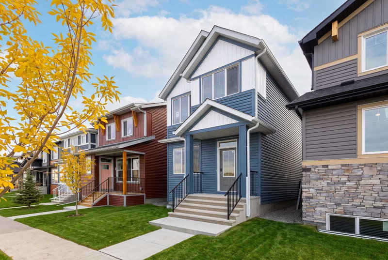 Image of home for listing MLS® A2345255