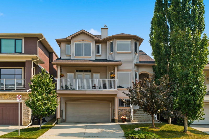 Image of home for listing MLS® A2345263