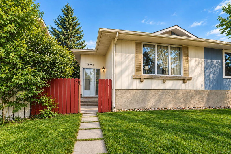 Image of home for listing MLS® A2345269