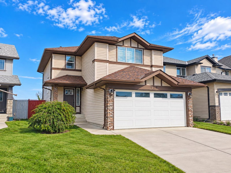 Image of home for listing MLS® A2345275