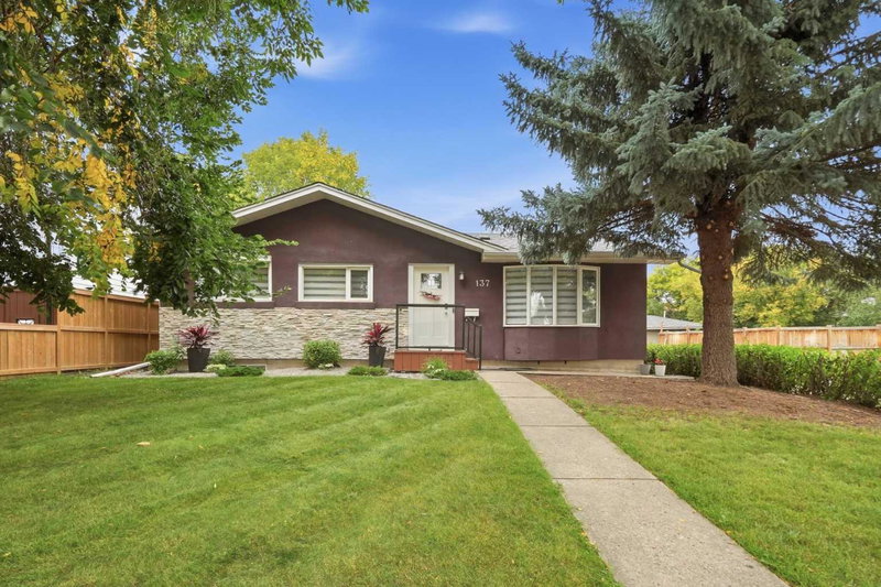 Image of home for listing MLS® A2345278