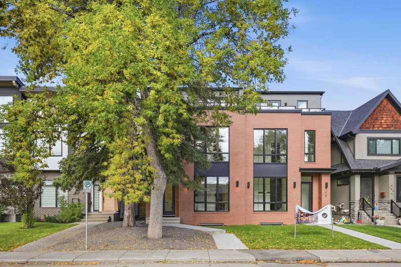 Image of home for listing MLS® A2345283