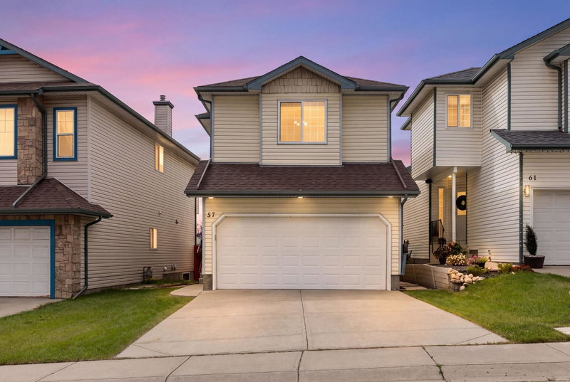 Image of home for listing MLS® A2345295