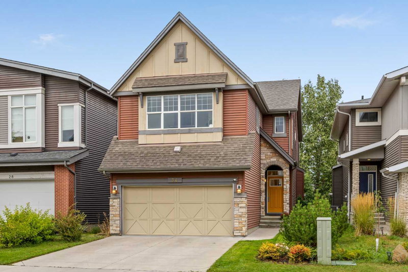 Image of home for listing MLS® A2345298