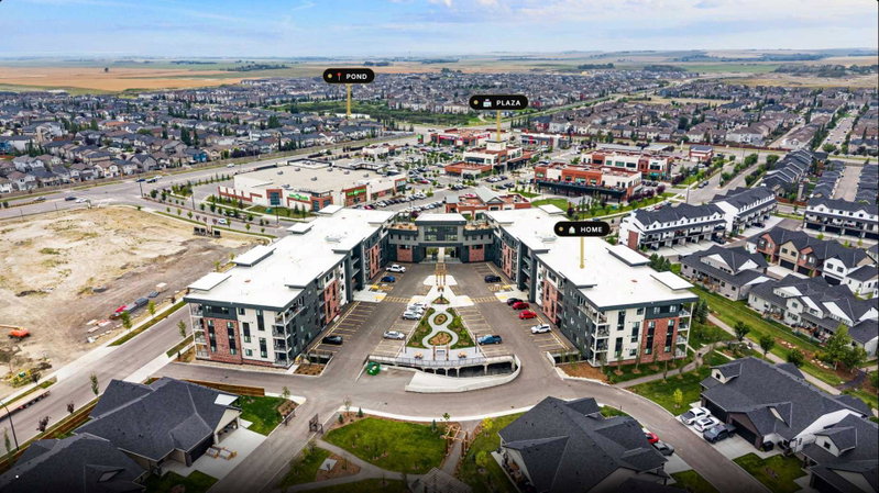 Image of home for listing MLS® A2345303