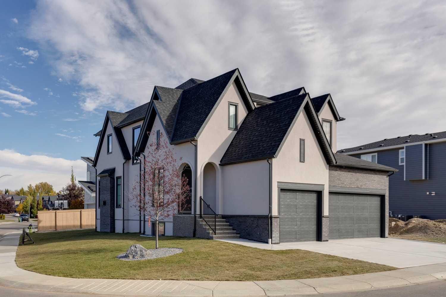 Image of home for listing MLS® A2345306