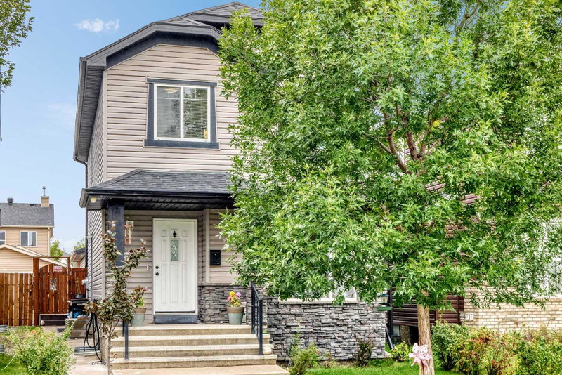 Image of home for listing MLS® A2345310