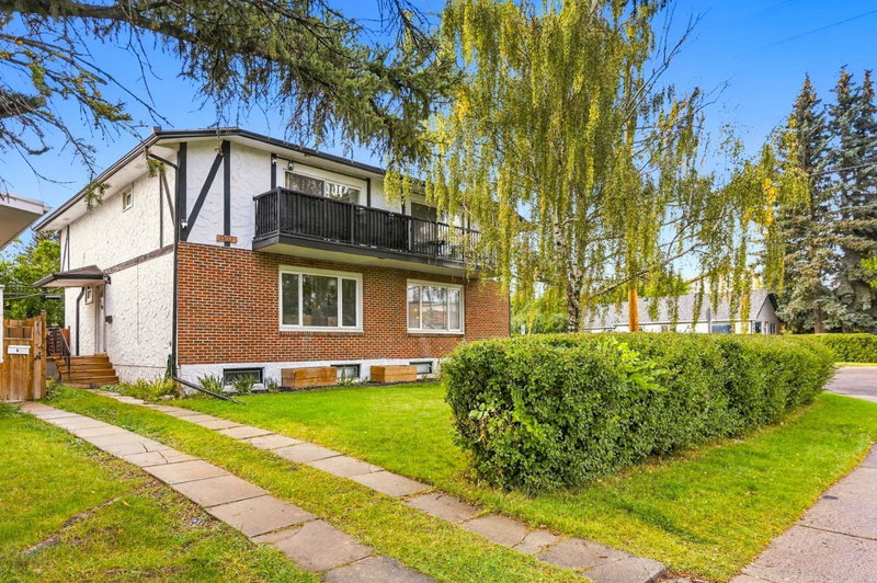 Image of home for listing MLS® A2345314