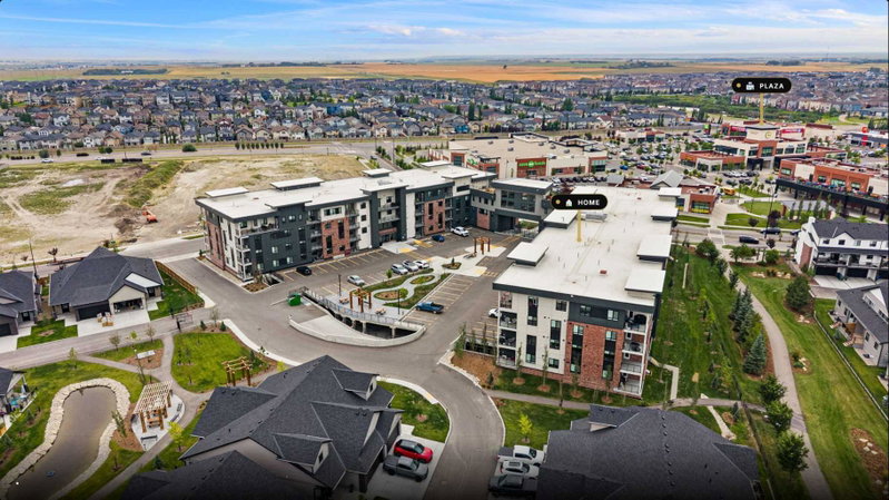 Image of home for listing MLS® A2345317