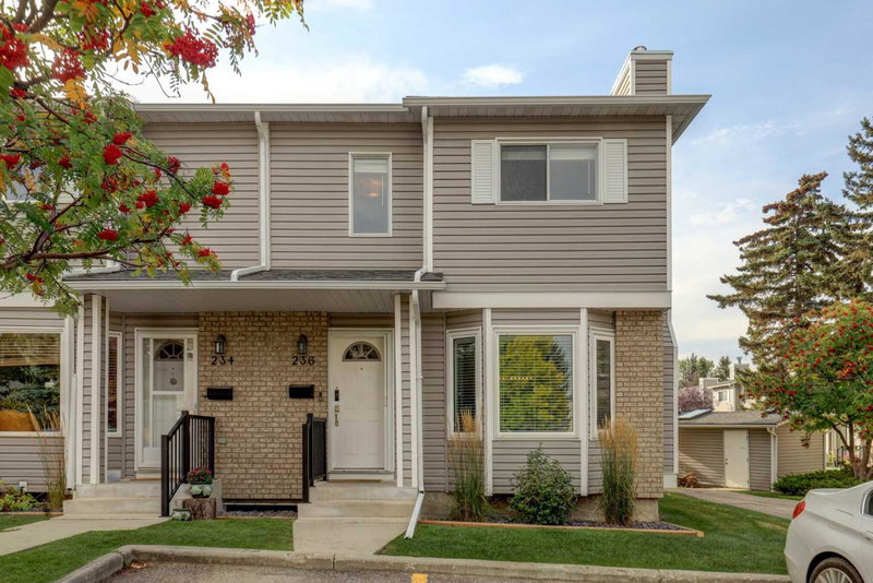 Image of home for listing MLS® A2345323