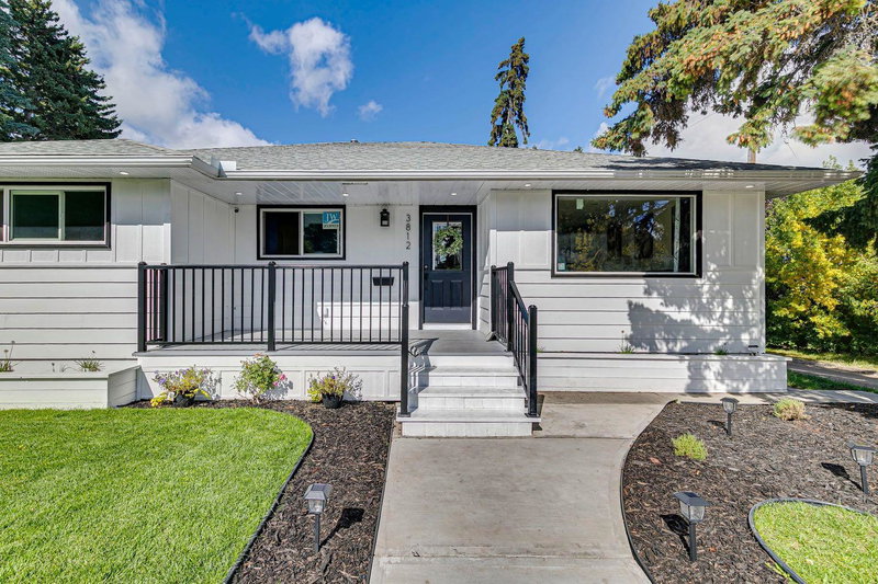 Image of home for listing MLS® A2345324