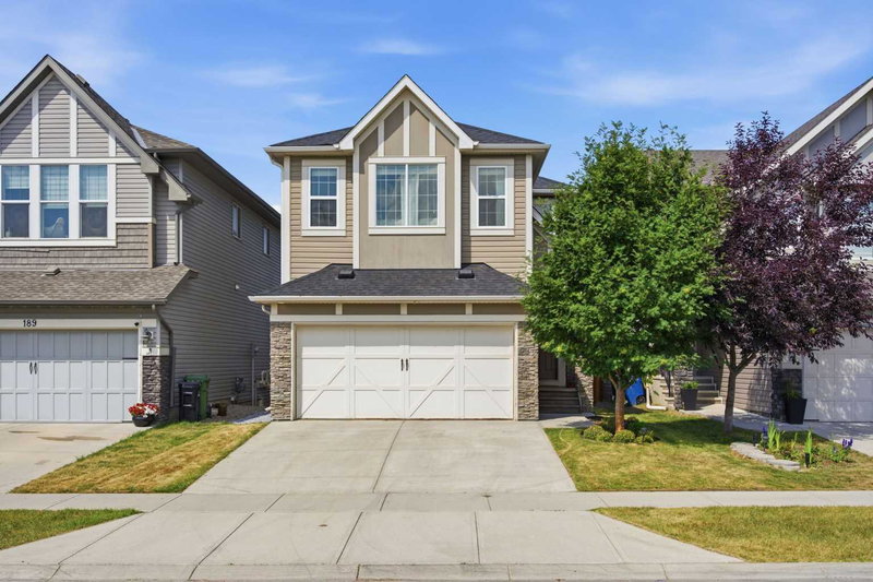 Image of home for listing MLS® A2345325