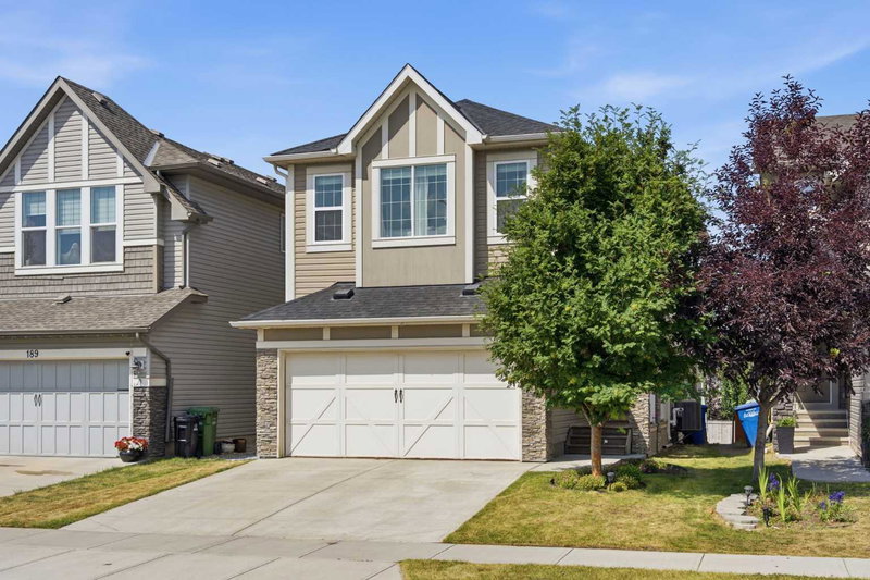 Image of home for listing MLS® A2345325