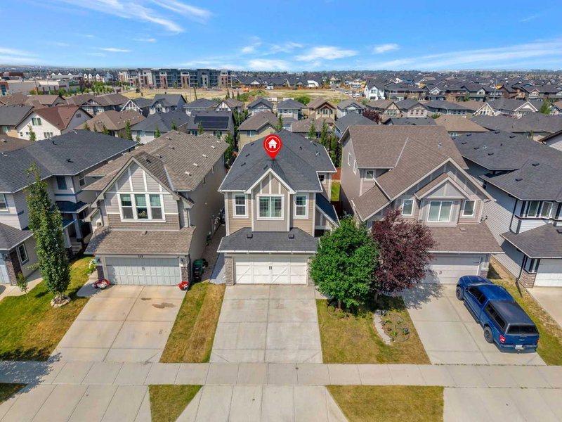 Image of home for listing MLS® A2345325