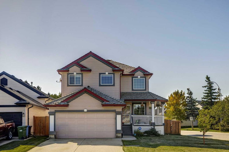Image of home for listing MLS® A2345330