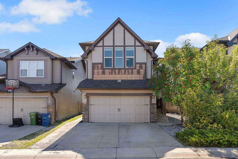 Image of home for listing MLS® A2345331