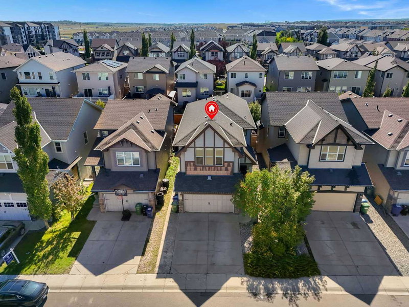 Image of home for listing MLS® A2345331