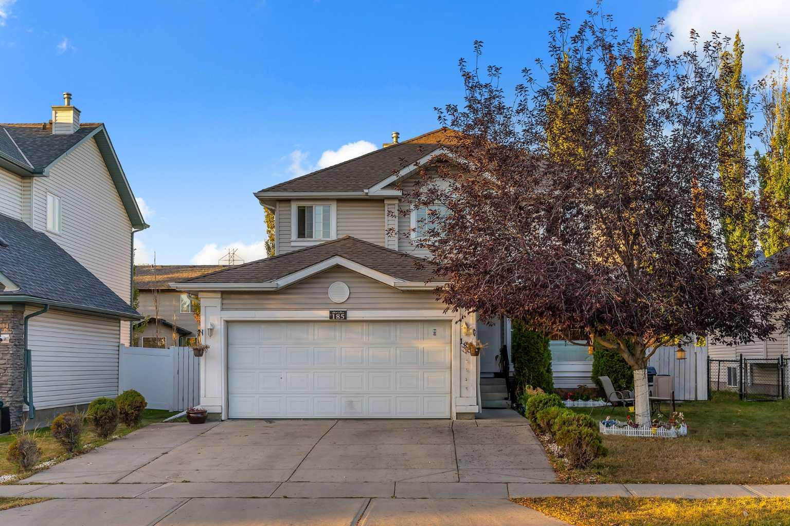 Image of home for listing MLS® A2345336