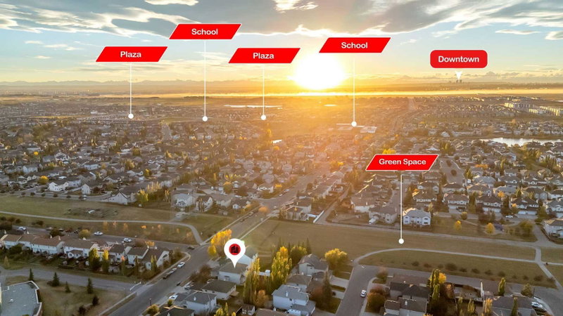 Image of home for listing MLS® A2345336