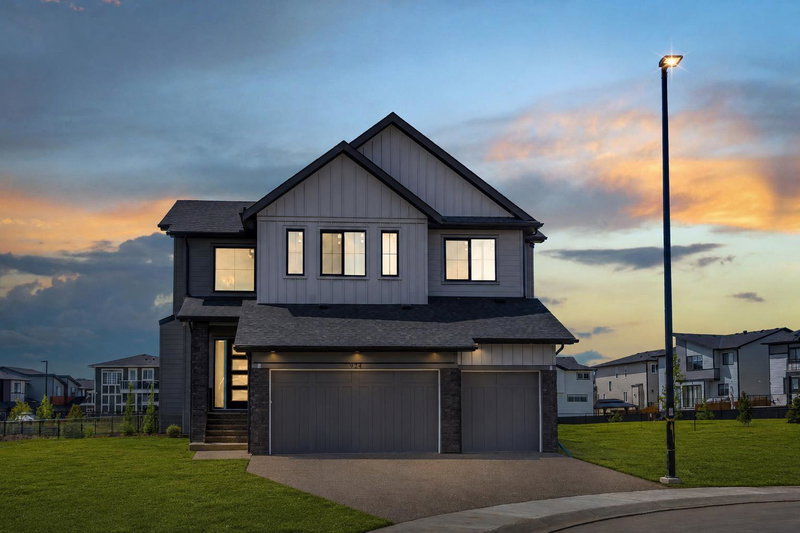 Image of home for listing MLS® A2345340