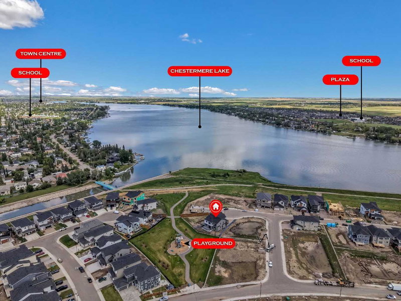 Image of home for listing MLS® A2345340