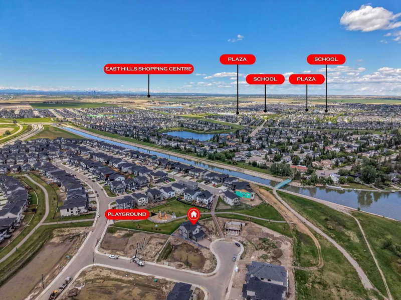 Image of home for listing MLS® A2345340