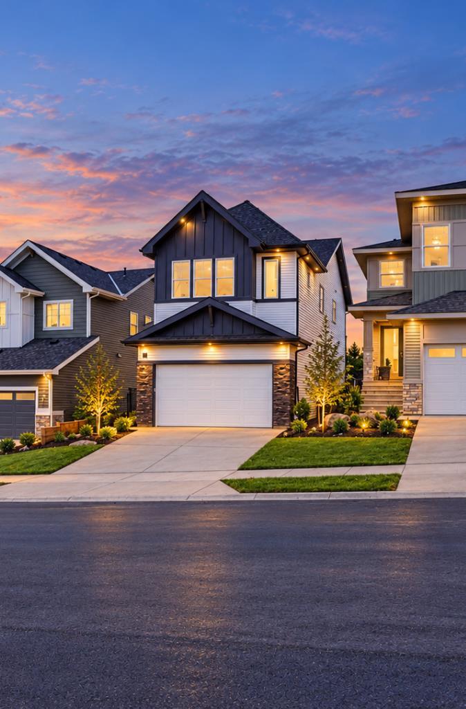 Image of home for listing MLS® A2345343