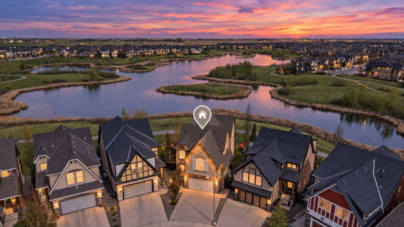 Image of home for listing MLS® A2345347