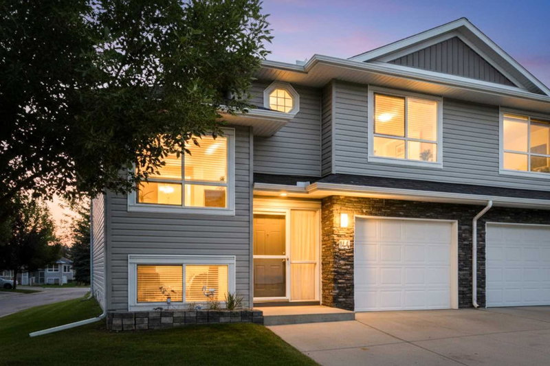 Image of home for listing MLS® A2345362