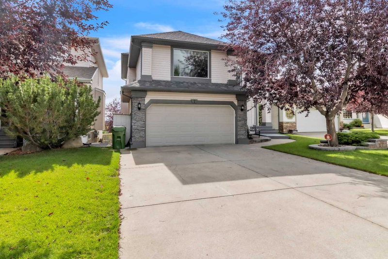 Image of home for listing MLS® A2345373