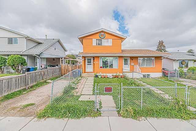 Image of home for listing MLS® A2345385