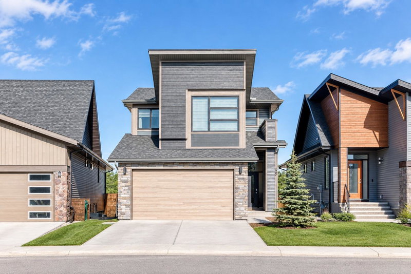 Image of home for listing MLS® A2345395