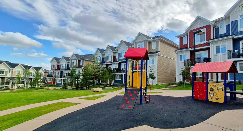 Image of home for listing MLS® A2345401
