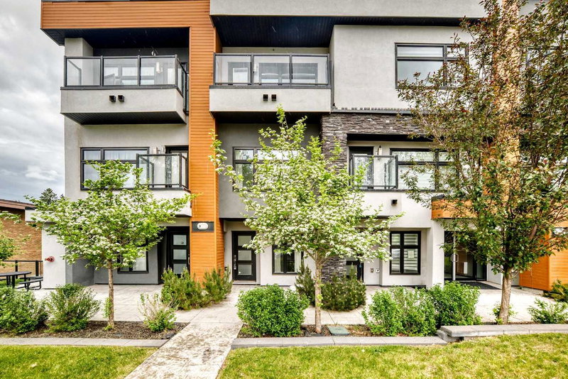 Image of home for listing MLS® A2345404