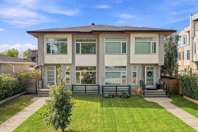 Image of home for listing MLS® A2345410