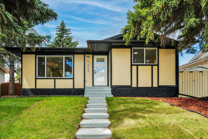 Image of home for listing MLS® A2345411