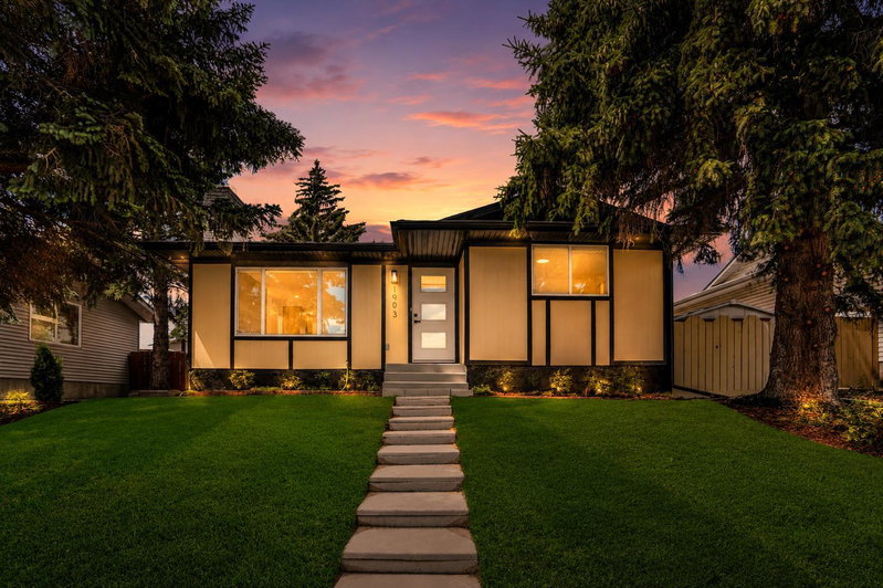 Image of home for listing MLS® A2345411