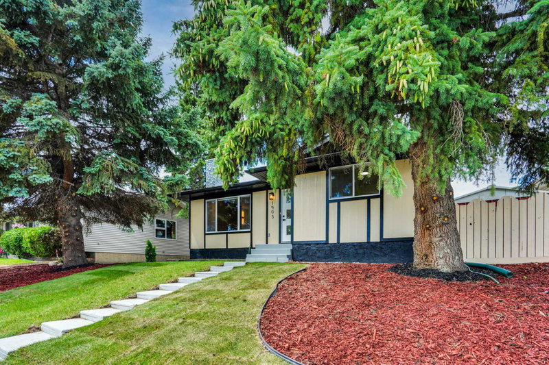 Image of home for listing MLS® A2345411