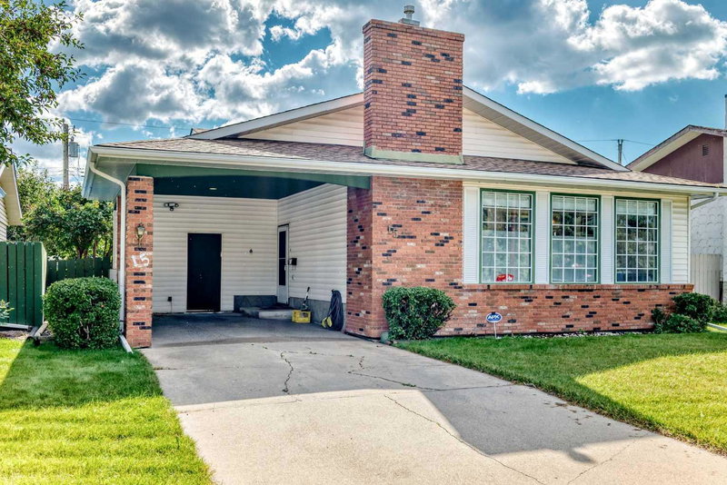 Image of home for listing MLS® A2345413