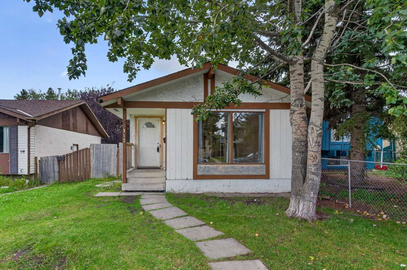 Image of home for listing MLS® A2345422