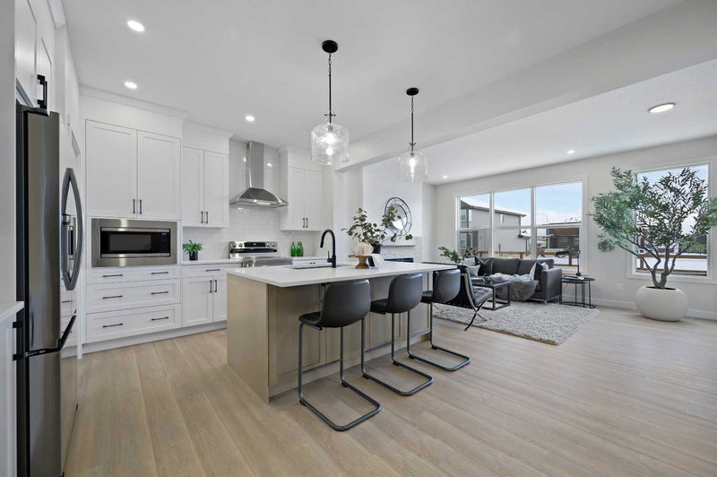 Image of home for listing MLS® A2345434