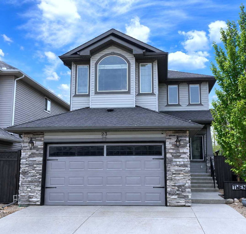 Image of home for listing MLS® A2345445