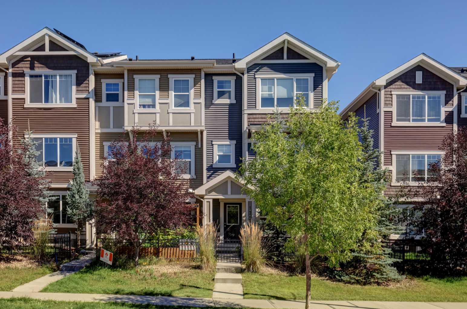 Image of home for listing MLS® A2345448