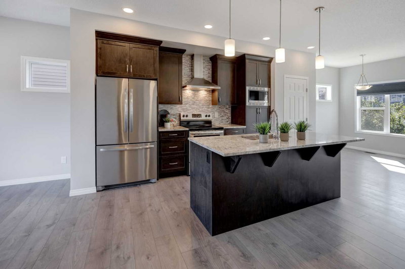 Image of home for listing MLS® A2345448