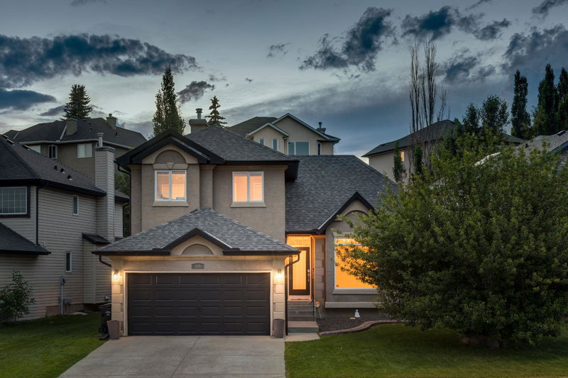 Image of home for listing MLS® A2345455