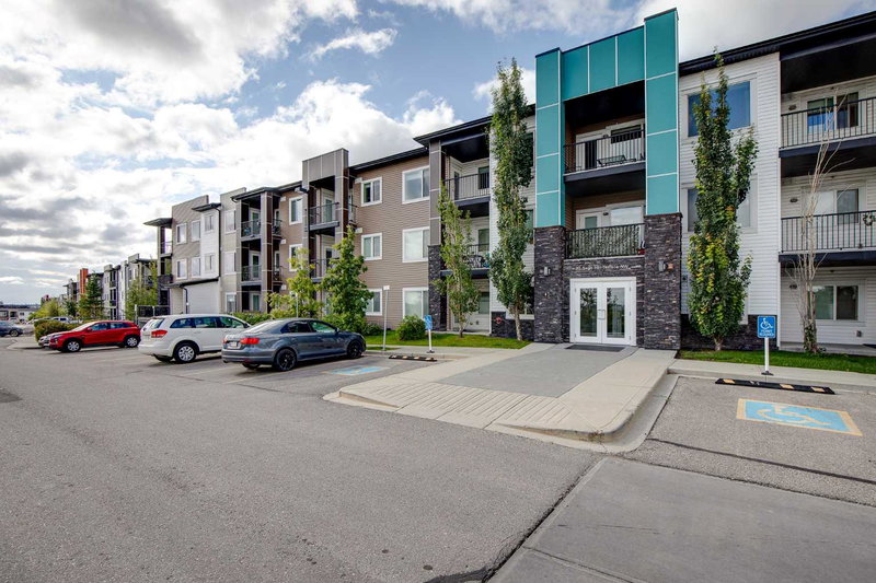 Image of home for listing MLS® A2345457