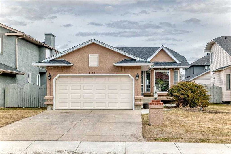 Image of home for listing MLS® A2345462