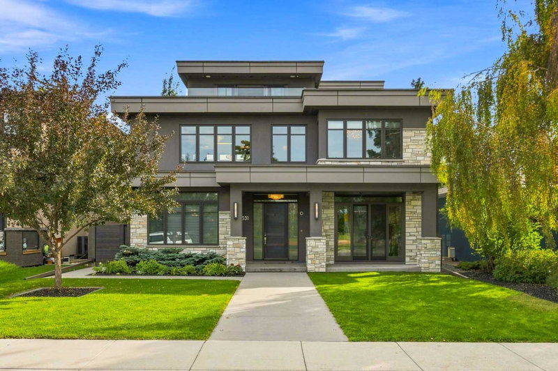 Image of home for listing MLS® A2345467
