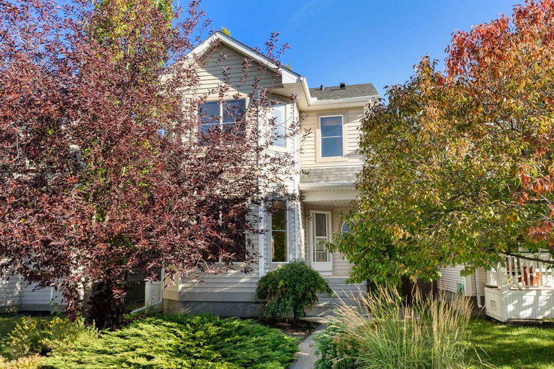 Image of home for listing MLS® A2345473