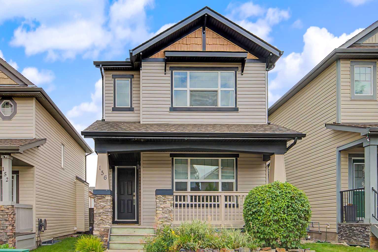 Image of home for listing MLS® A2345482